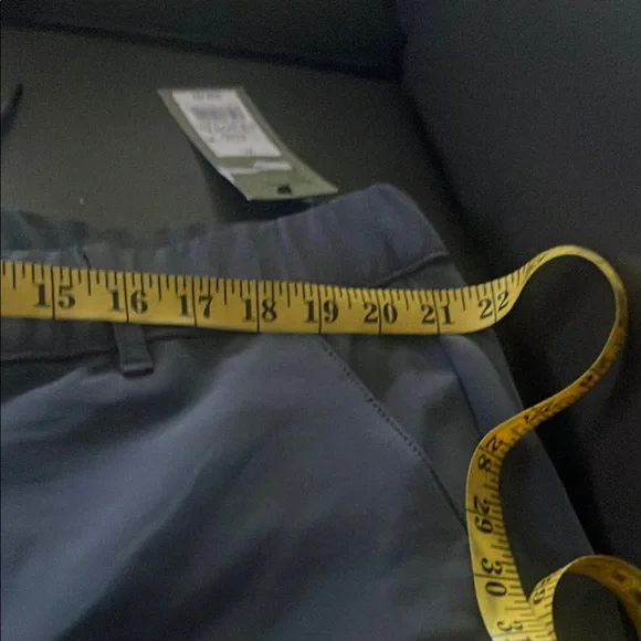 Goodfellow & Co Gray Tech Trousers - Picture 9 of 12